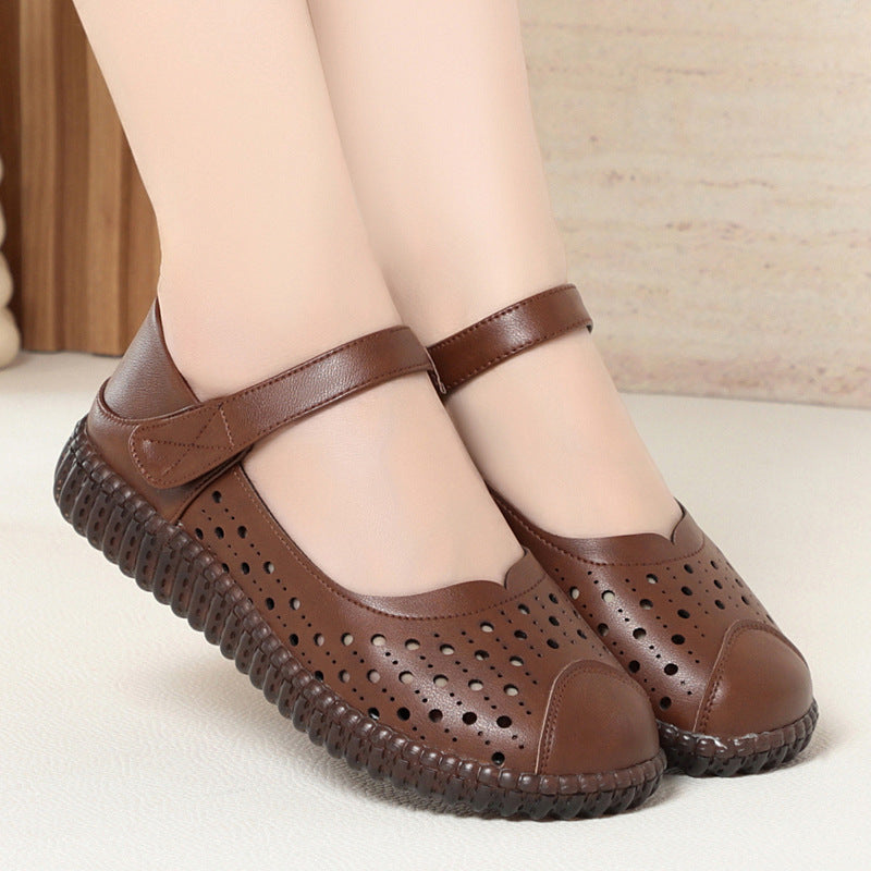 Women's Shoes - Trendy Elegant The Chelsea BYMANYC ® New York