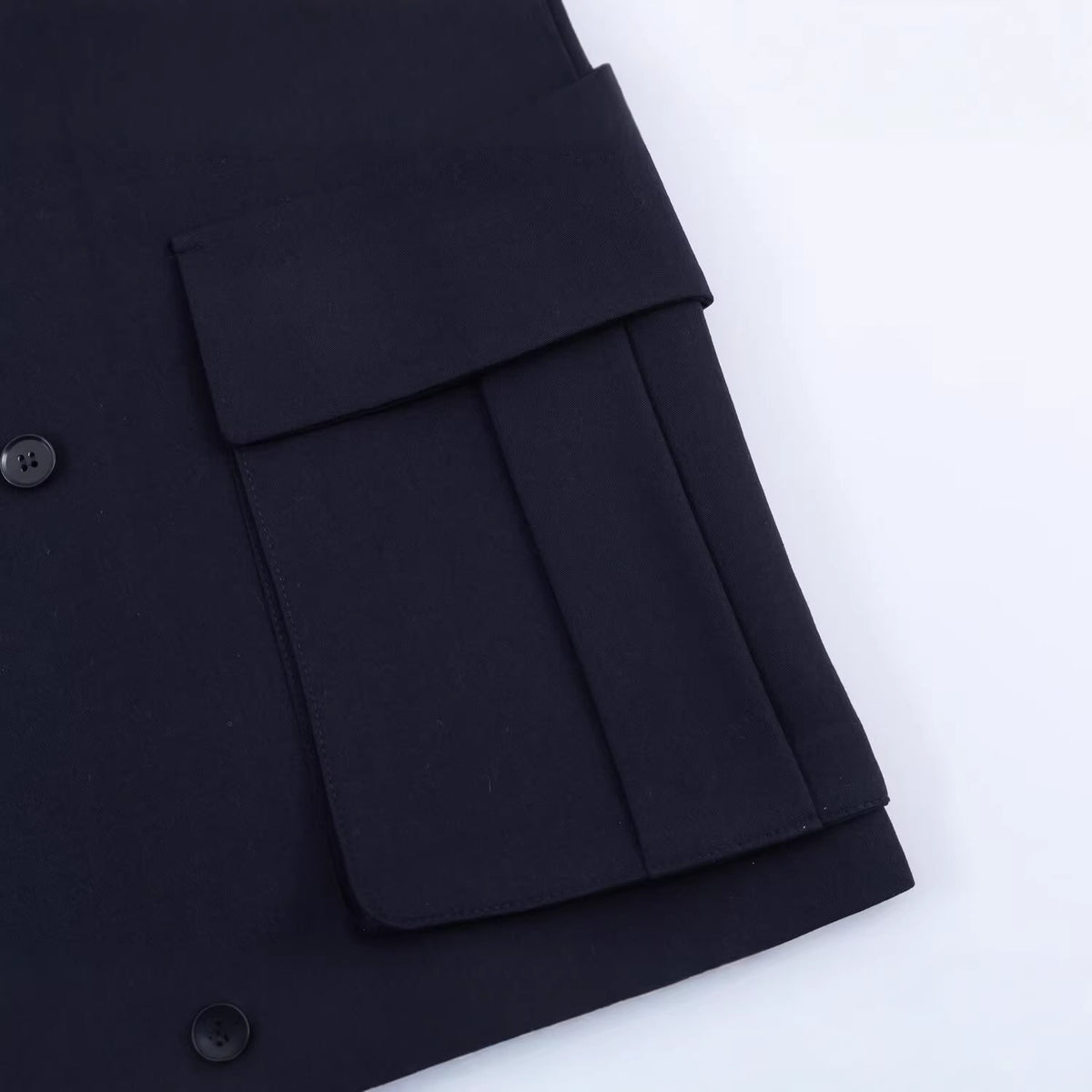 Women's Blazer - The SoHo Classic BYMANYC ® New York