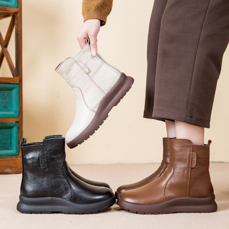 Women's Footwear - Modern Appeal The Carnegie BYMANYC ® New York