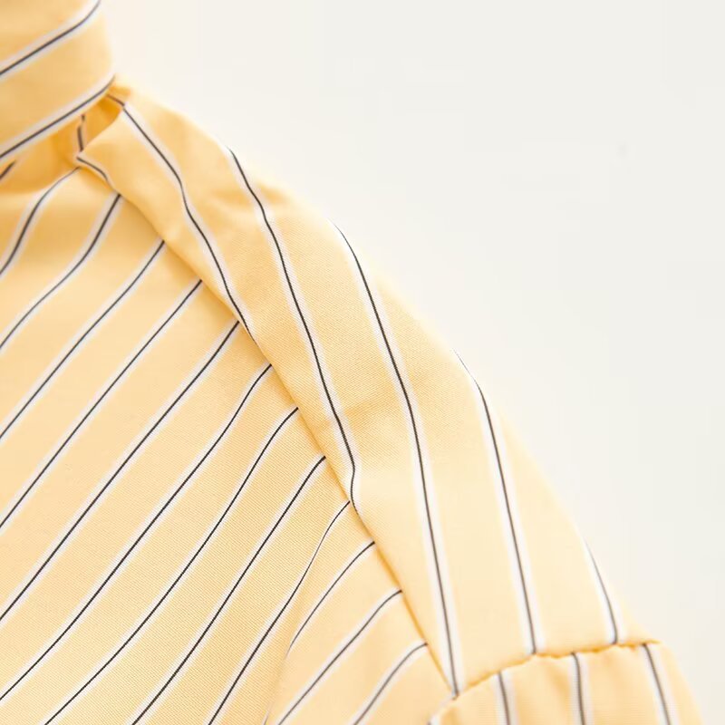 Women's Blouse Shirt - Trendy Sophisticated The Gramercy BYMANYC ® New York