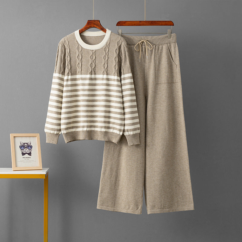 Women's Two-Piece Set - Fashion Statement The Madison BYMANYC ® New York