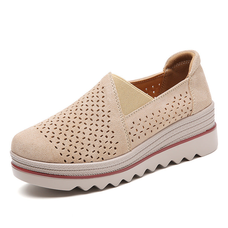 Women's Shoes - Trendy Craft The Nolita BYMANYC ® New York