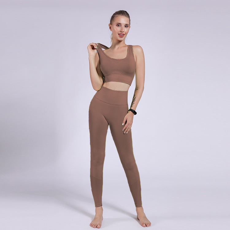Women's Activewear - Yoga & Fitness Stylish Heritage The Empire BYMANYC ® New York