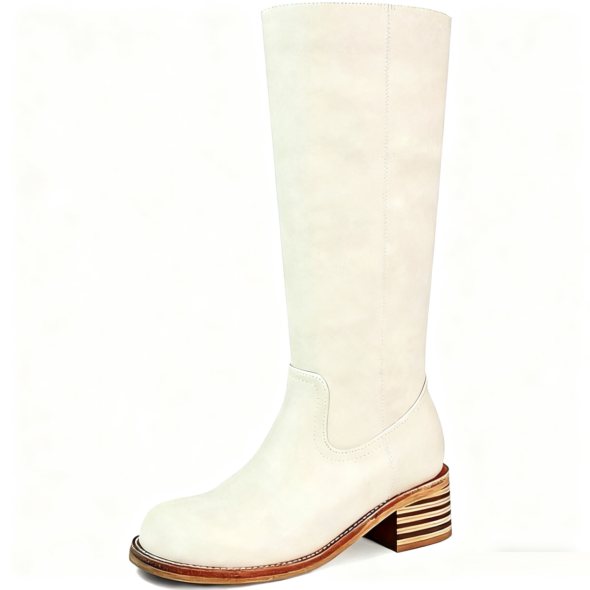 Women's Boots - Modern Chic The Chelsea BYMANYC ® New York