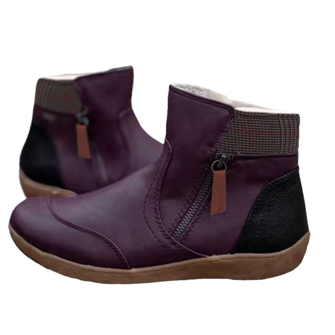 Women's Shoes - Modern Appeal The Lower East Side BYMANYC ® New York
