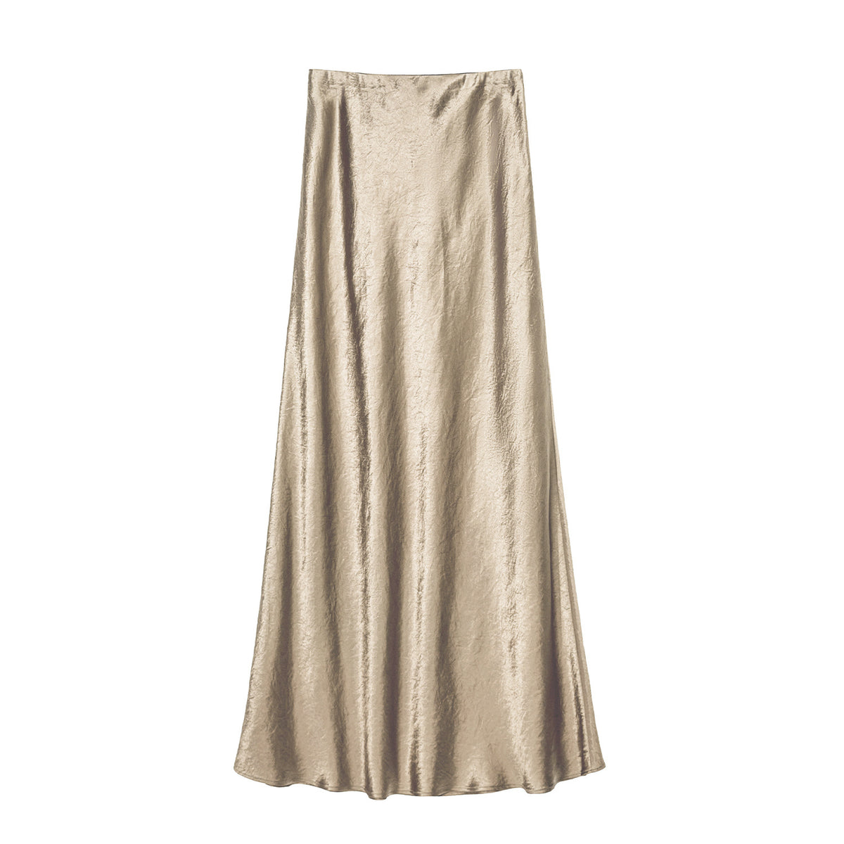 Women's Long Skirt - Fashion Luxe The Brooklyn BYMANYC ® New York