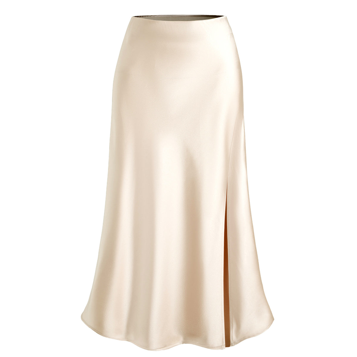 Women's Long Skirt - Modern Classic The Park Avenue BYMANYC ® New York