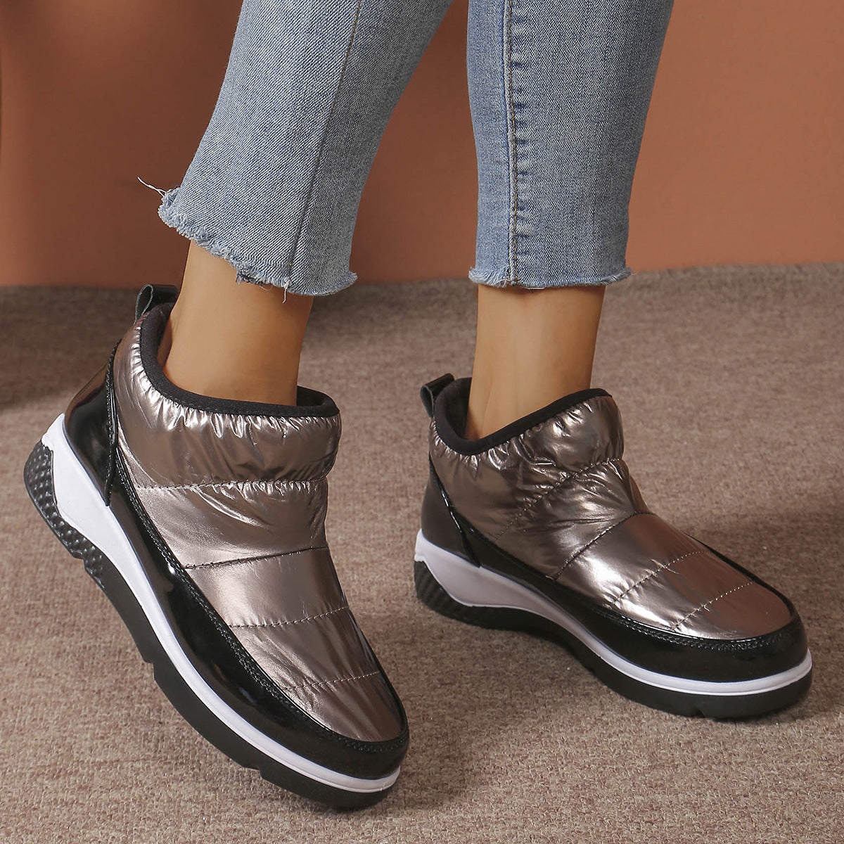 Women's Shoes - Trendy Elegant The DUMBO BYMANYC ® New York