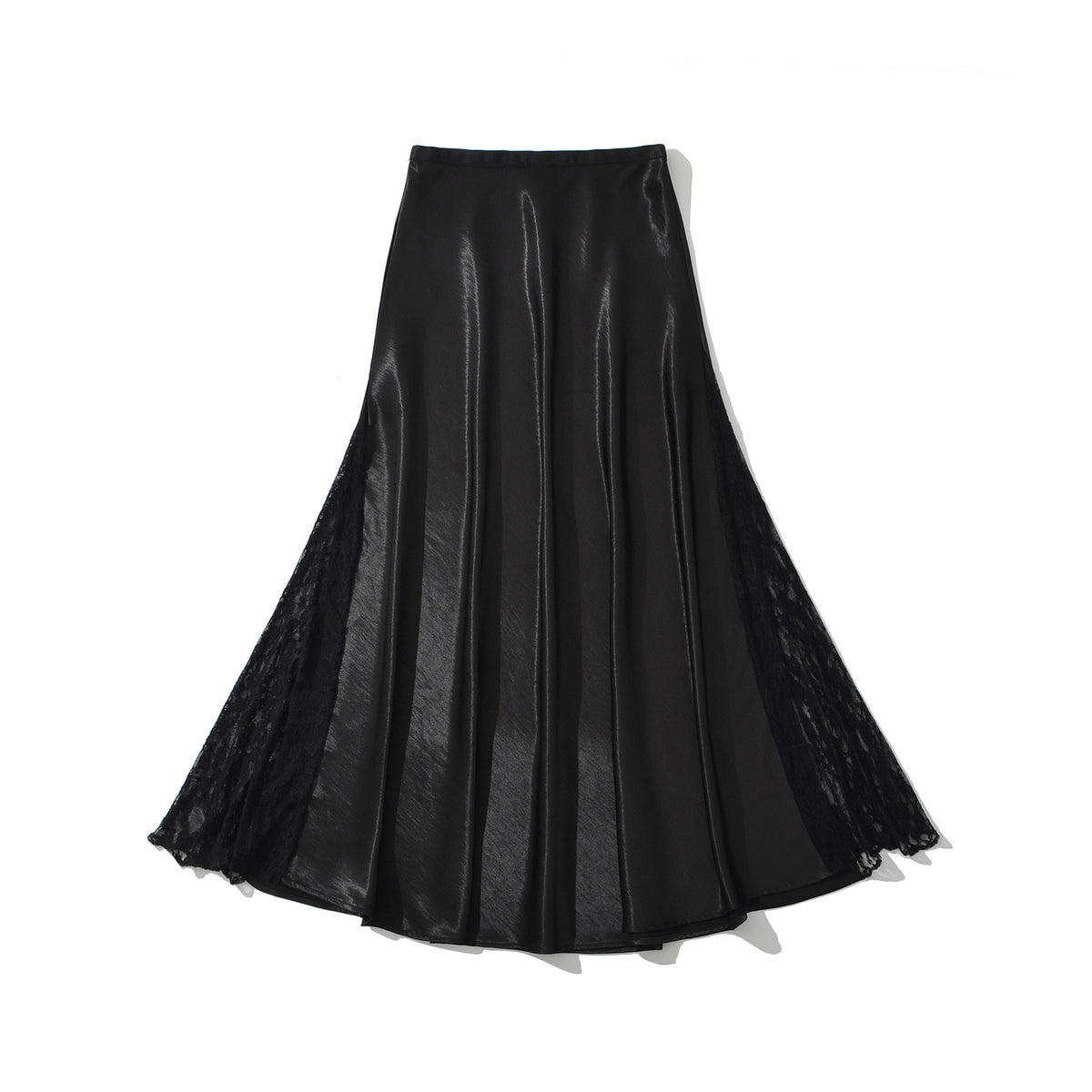Women's Long Skirt - Stylish Heritage The Empire BYMANYC ® New York