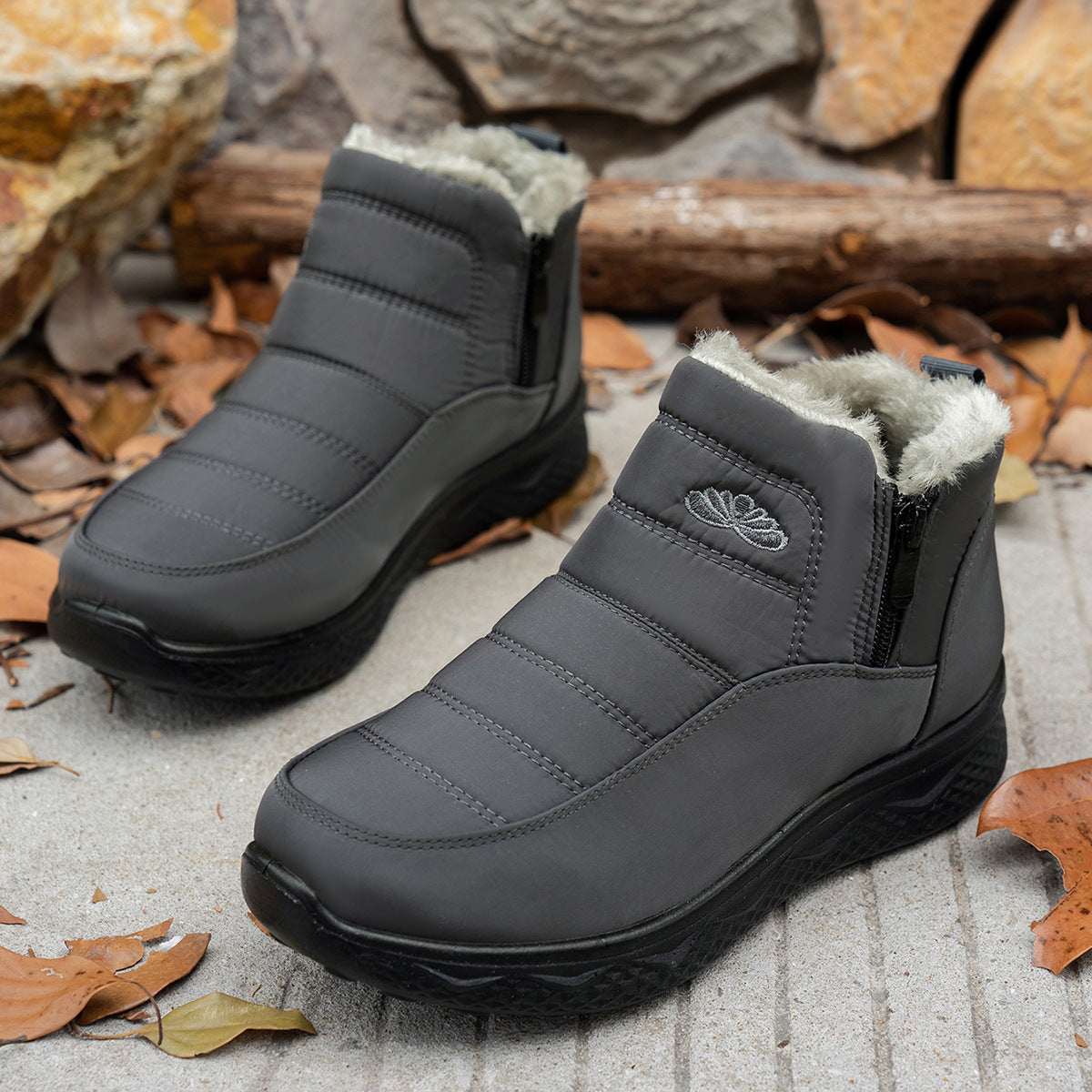 Women's Footwear - Fashion Selection The Harlem BYMANYC ® New York