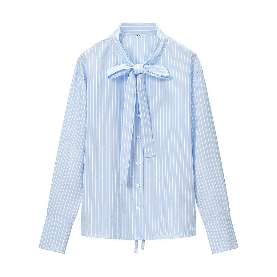 Women's Blouse Shirt - Fashion Icon The Vanderbilt BYMANYC ® New York