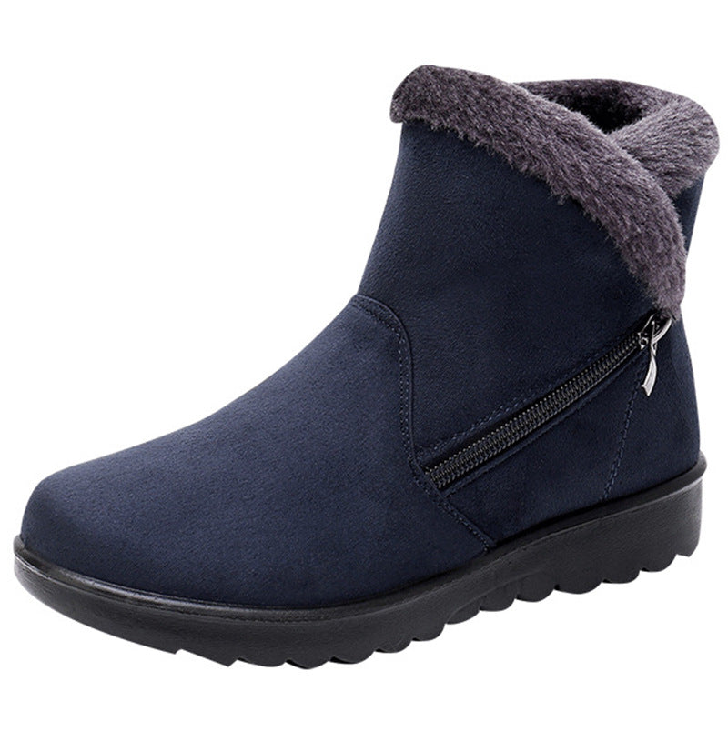 Women's Footwear - Modern Classic The Park Avenue BYMANYC ® New York