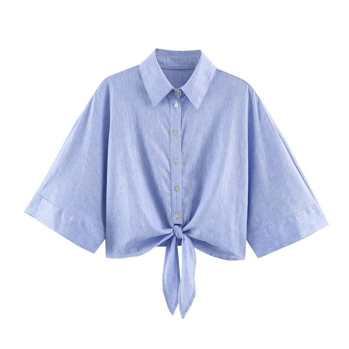 Women's Blouse Shirt - Modern Edition The High Line BYMANYC ® New York