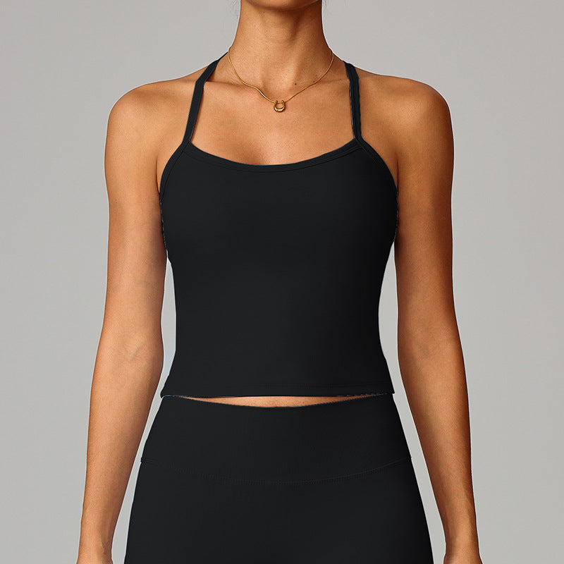 Women's Activewear - Yoga & Fitness Fashion Luxe The Brooklyn BYMANYC ® New York