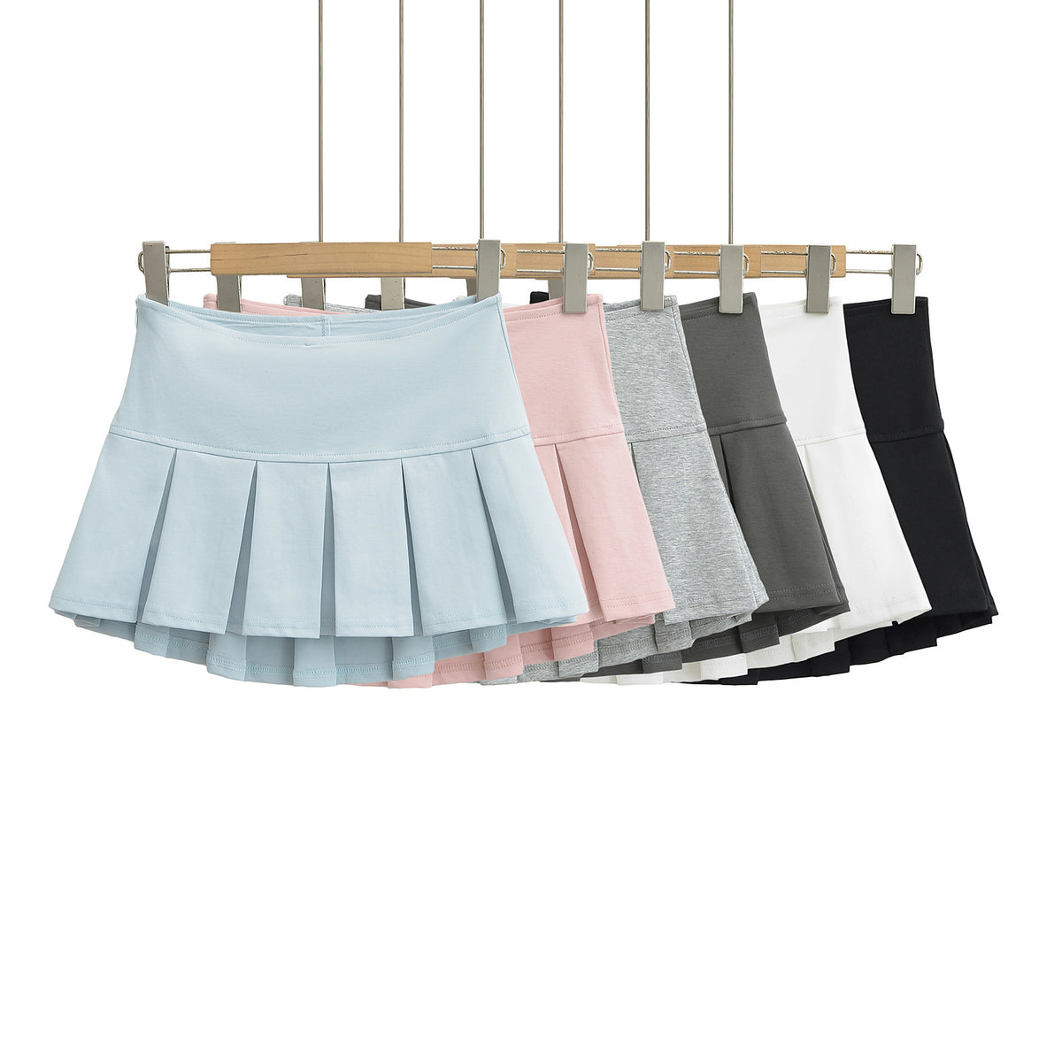 Women's Short Skirt - Stylish Urban The Lexington BYMANYC ® New York