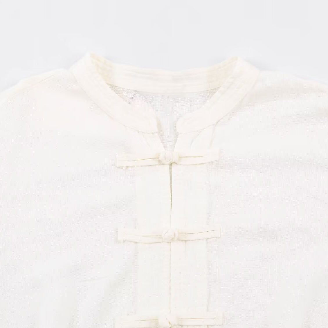Women's Blouse Shirt - Elegant Touch The Battery Park BYMANYC ® New York