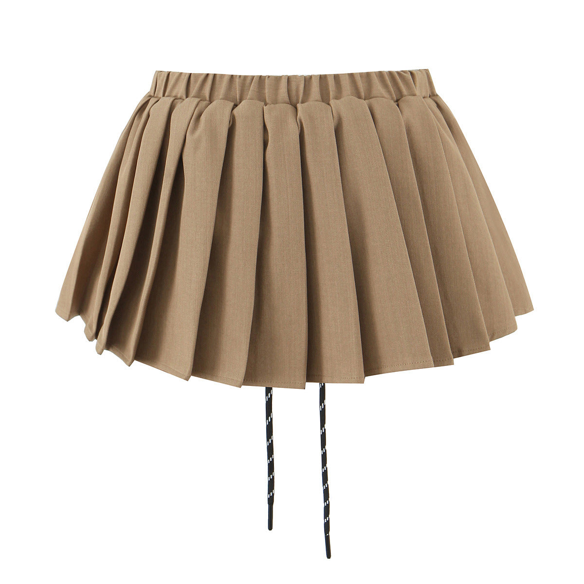 Women's Short Skirt - Trendy Elegant The DUMBO BYMANYC ® New York