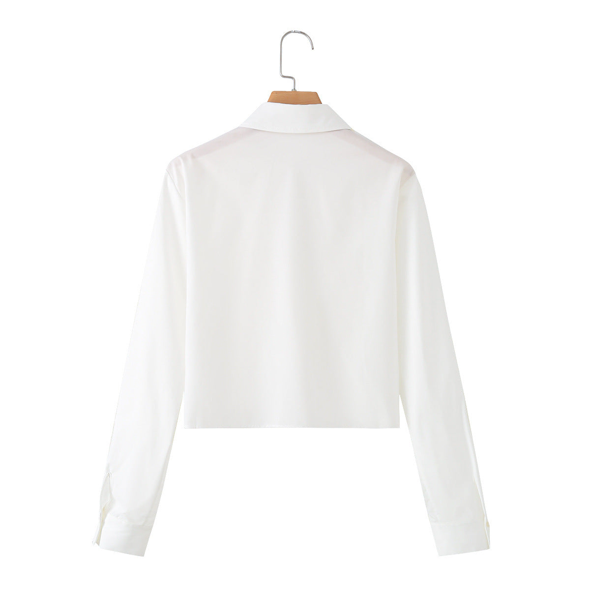 Women's Blouse Shirt - Trendy Grace The Central Park BYMANYC ® New York