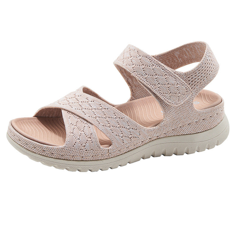 Women's Footwear - Modern Classic The Park Avenue BYMANYC ® New York