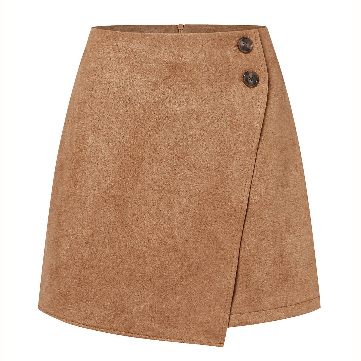 Women's Short Skirt - Fashion Icon The Vanderbilt BYMANYC ® New York