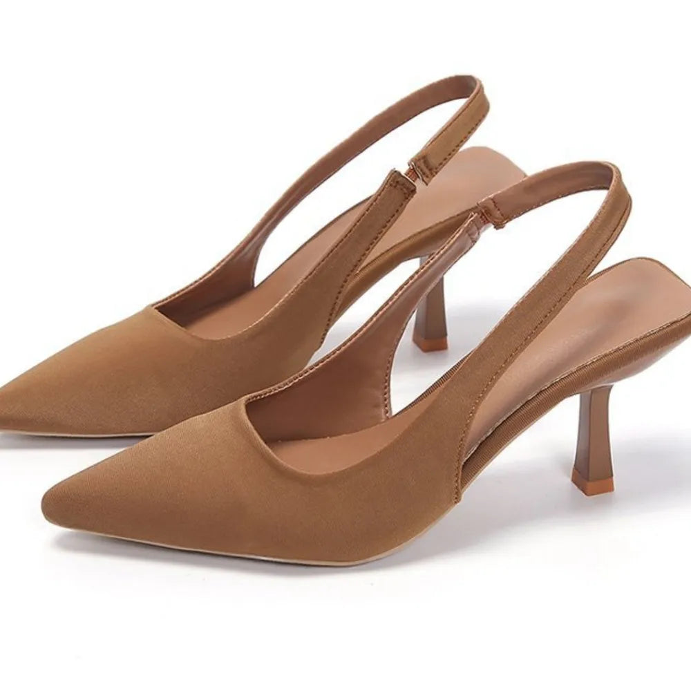 Women's Footwear - Modern Chic The Chelsea BYMANYC ® New York