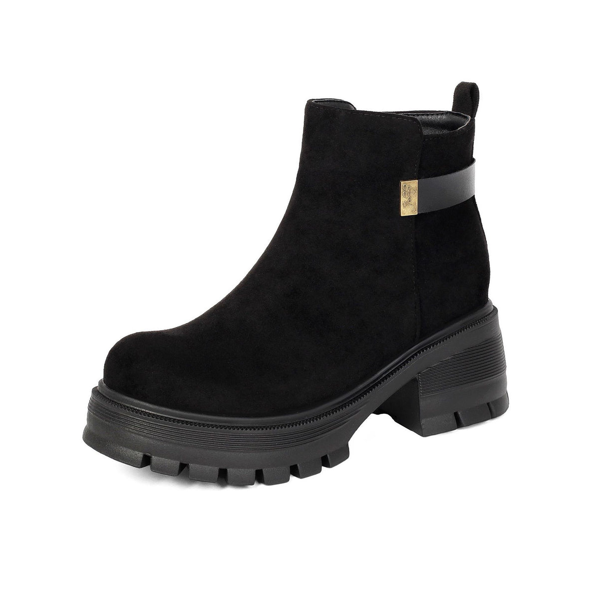 Women's Boots - Trendy Grace The Central Park BYMANYC ® New York