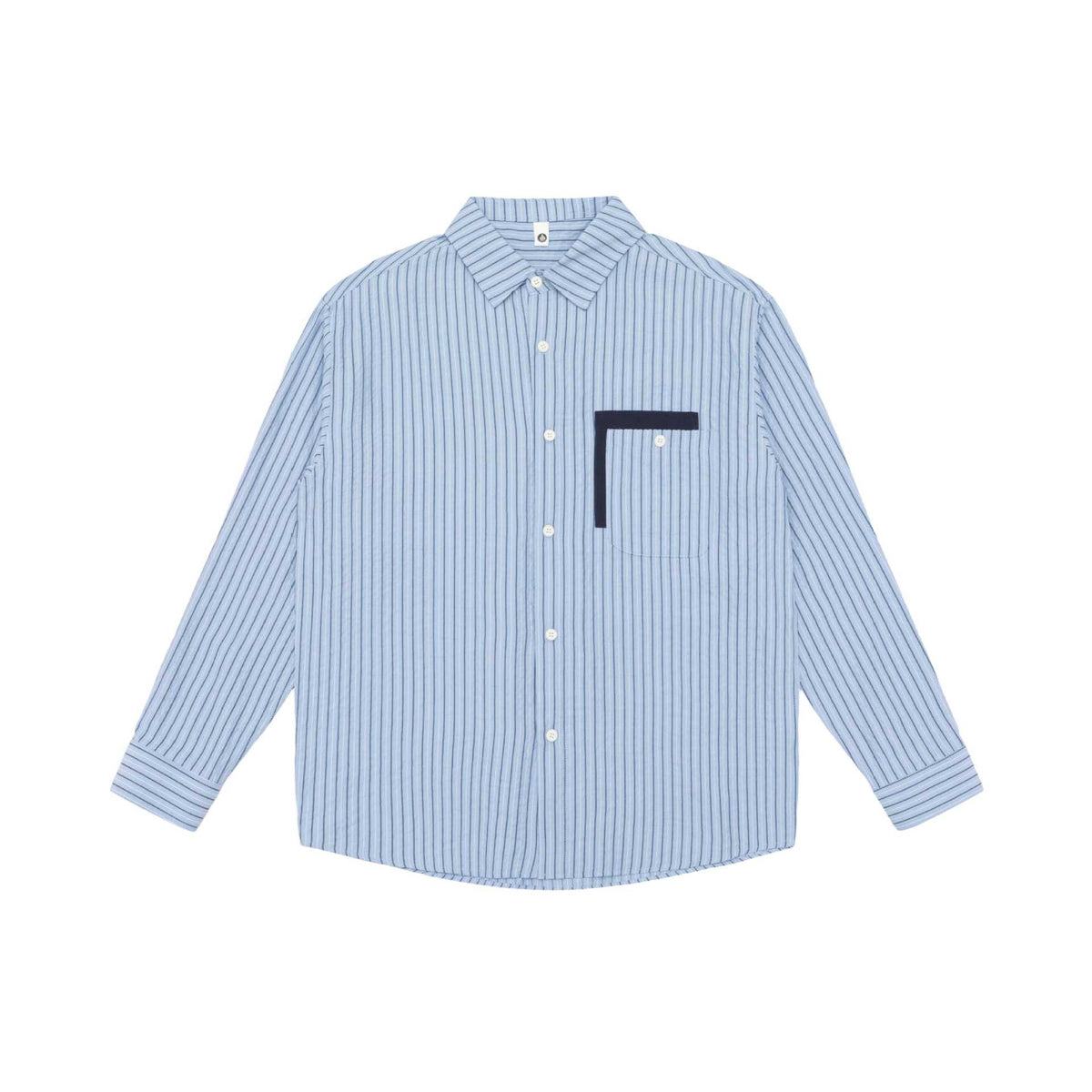 Women's Blouse Shirt - Trendy Edge The Harlem BYMANYC ® New York