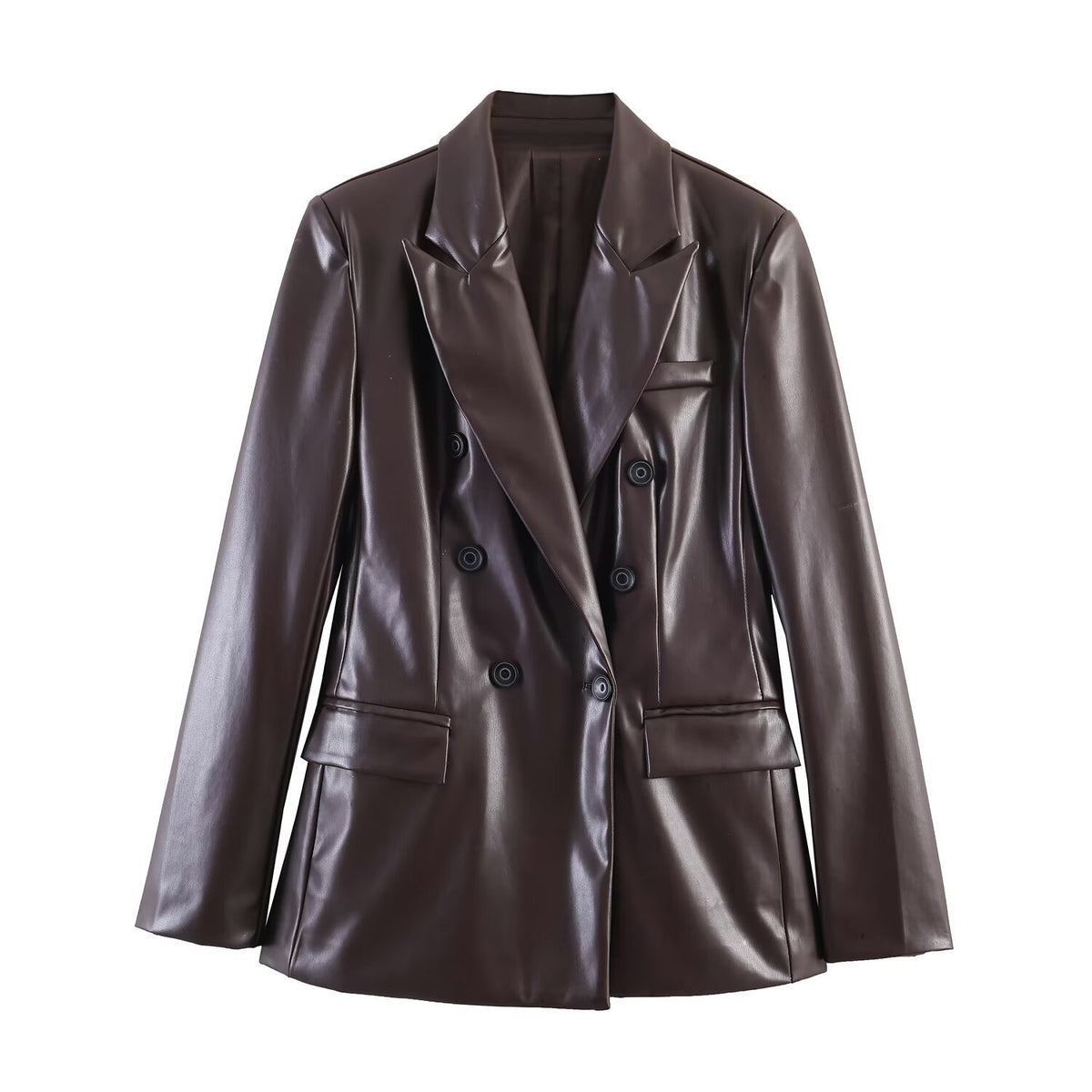Women's Blazer - The Battery Park Style BYMANYC ® New York