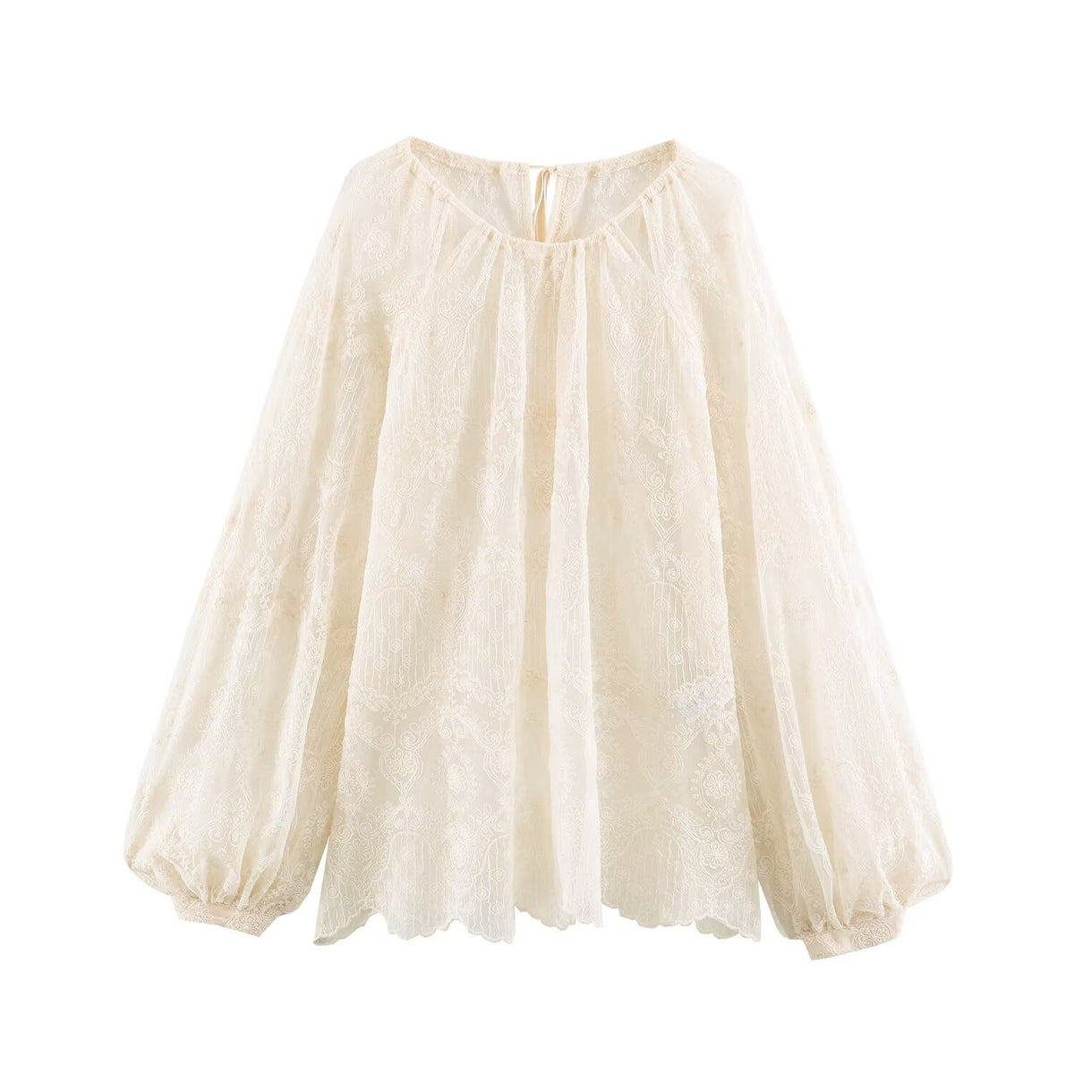 Women's Blouse Shirt - Stylish Urban The Tribeca BYMANYC ® New York
