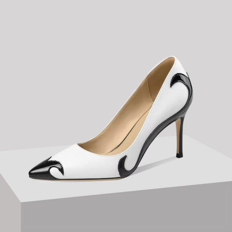 Women's Footwear - Modern Essential The Tribeca BYMANYC ® New York