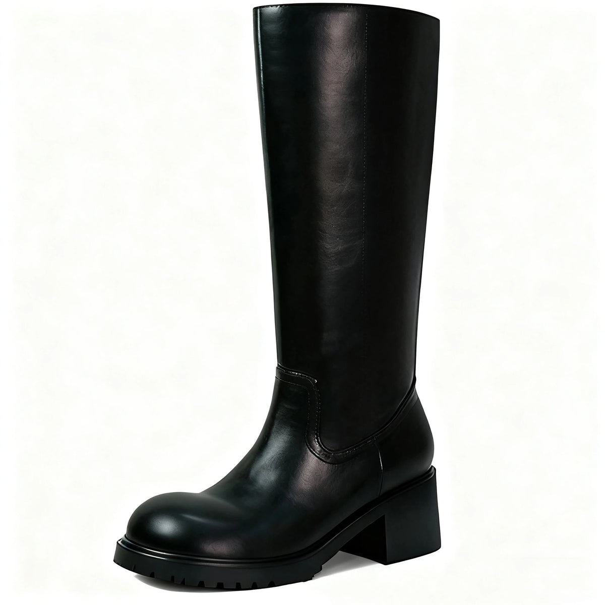 Women's Boots - Modern Chic The Chelsea BYMANYC ® New York