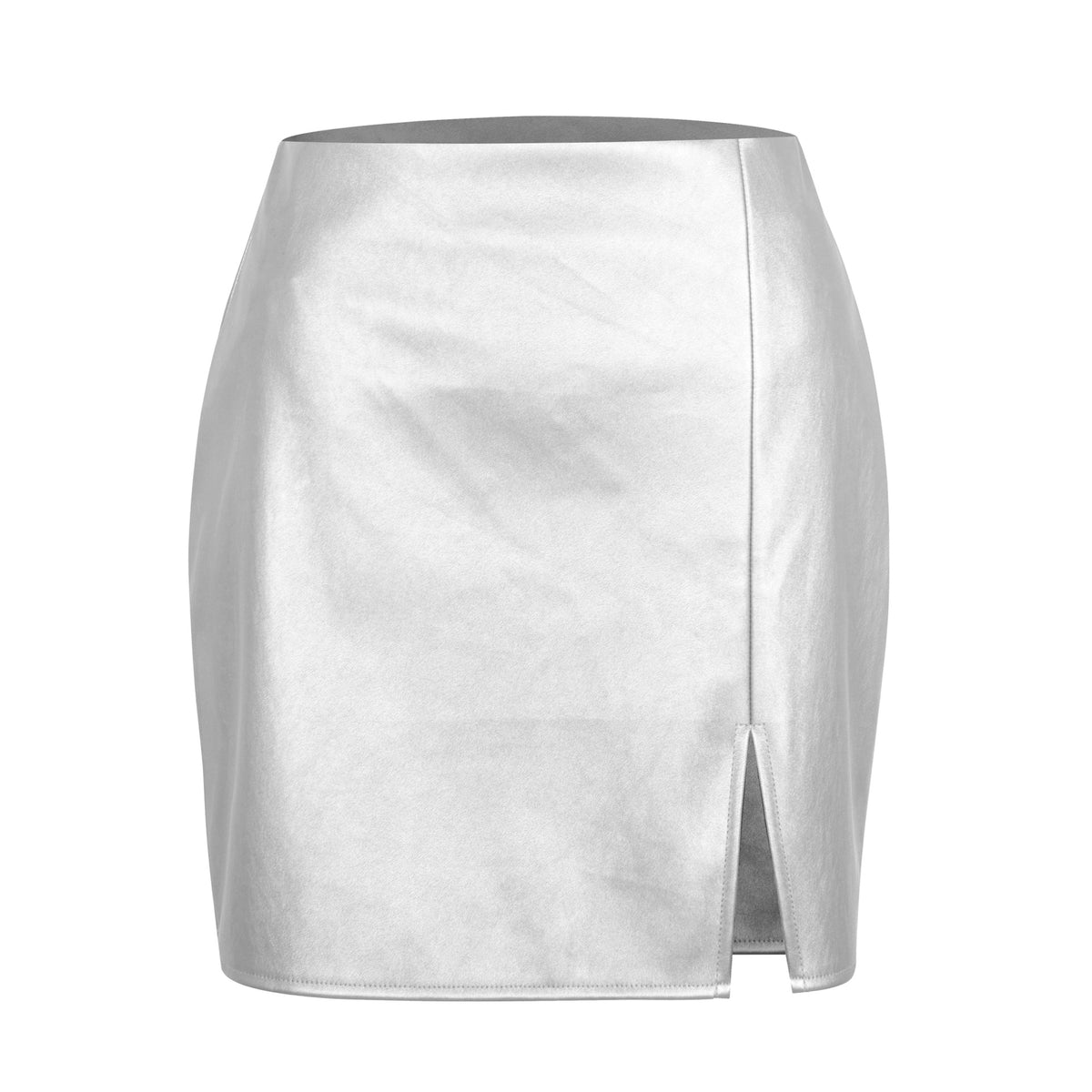 Women's Short Skirt - Modern Appeal The Lower East Side BYMANYC ® New York