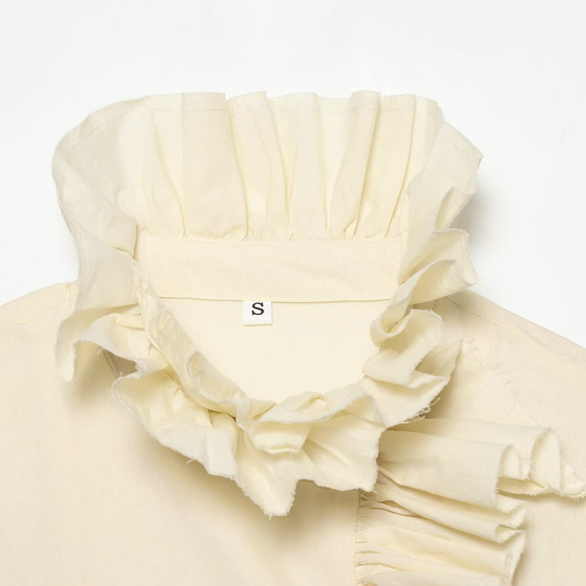 Women's Blouse Shirt - Trendy Edge The Bowery BYMANYC ® New York