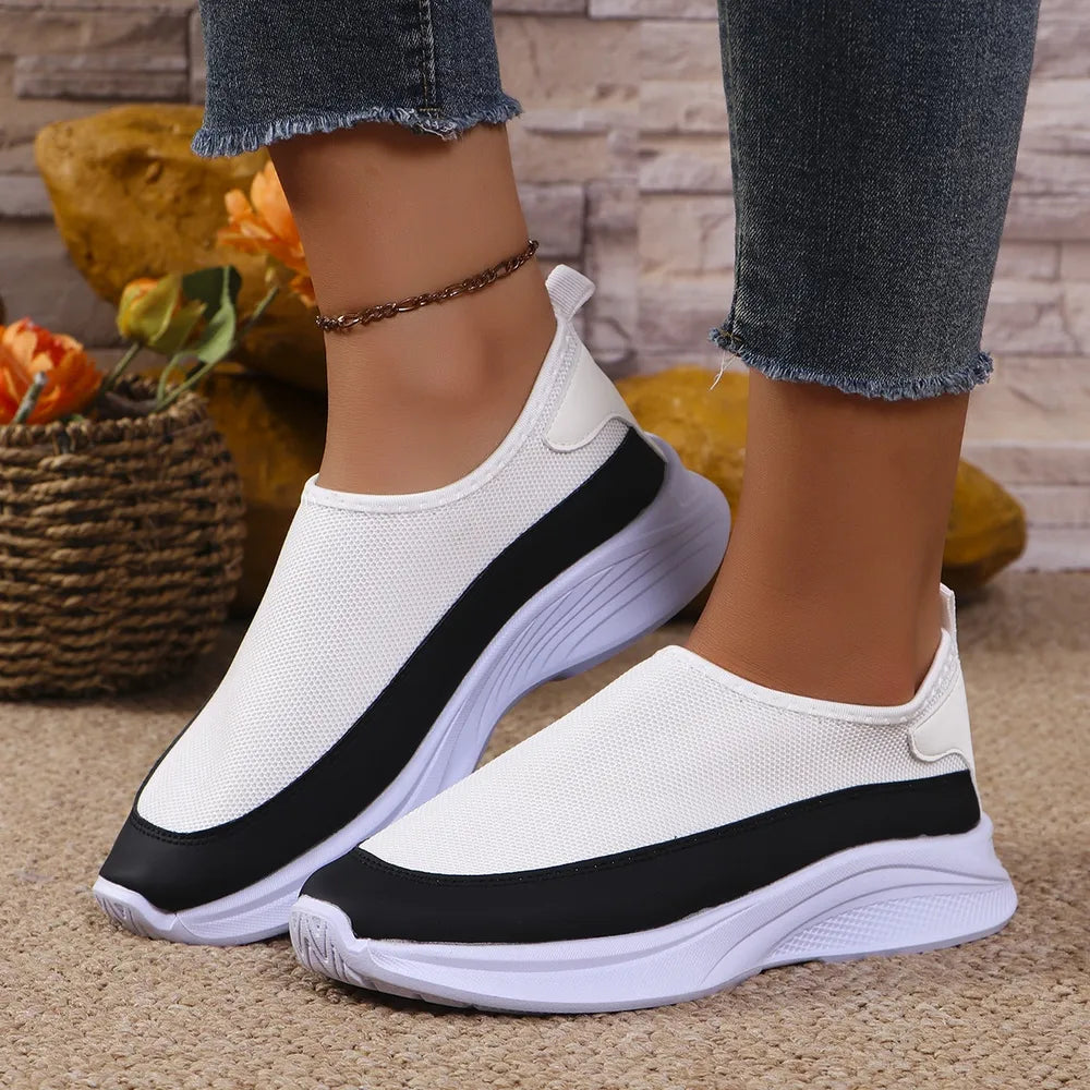 Women's Footwear - Elegant Touch The Rockefeller BYMANYC ® New York
