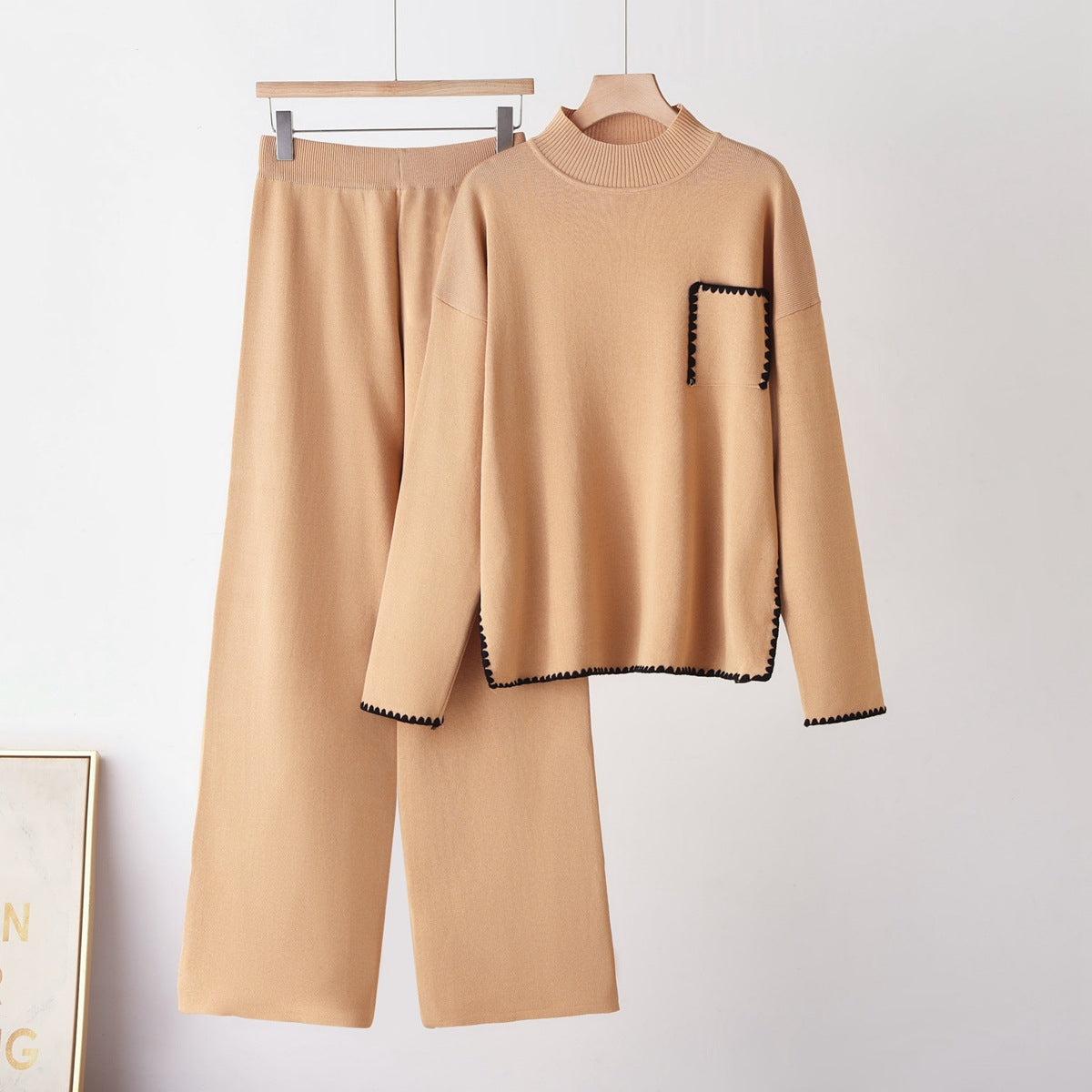 Women's Two-Piece Set - Modern Appeal The Bryant BYMANYC ® New York
