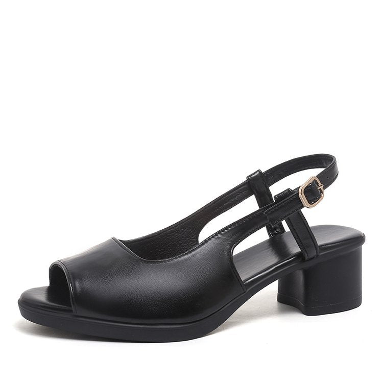 Women's Footwear - Fashion Luxe The Brooklyn BYMANYC ® New York