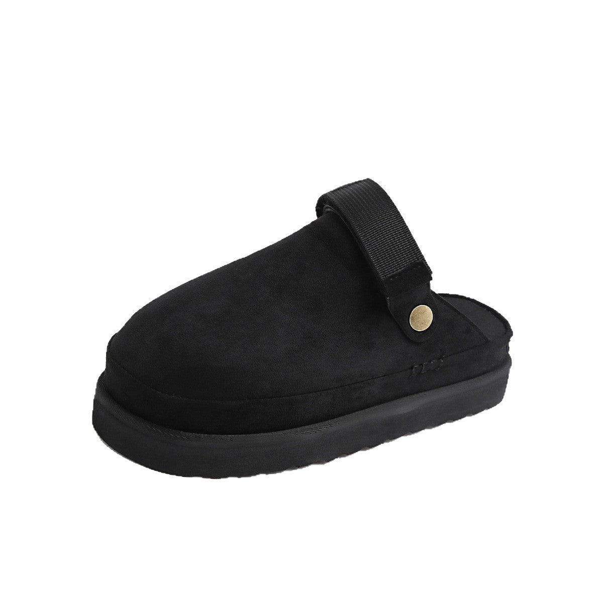 Women's Shoes - Modern Essential The Flatiron BYMANYC ® New York