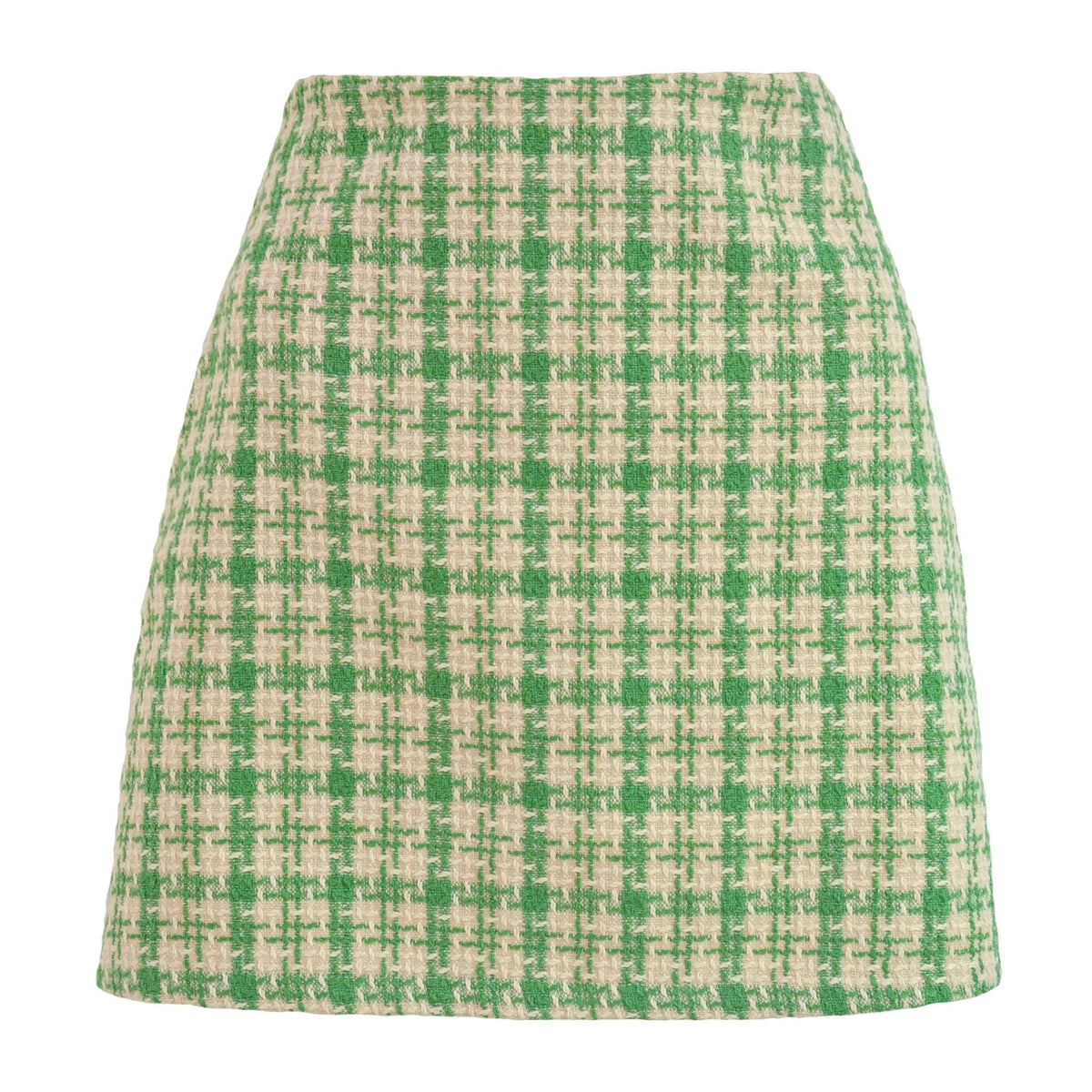 Women's Short Skirt - Elegant Touch The Washington Square BYMANYC ® New York