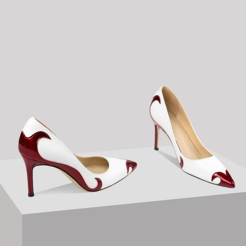 Women's Footwear - Modern Essential The Tribeca BYMANYC ® New York