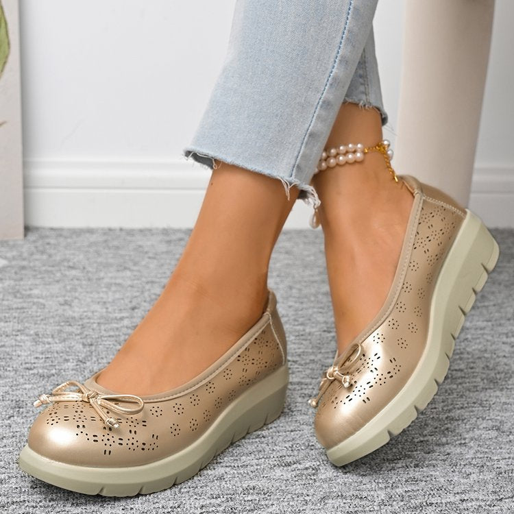 Women's Shoes - Modern Glam The Broadway BYMANYC ® New York
