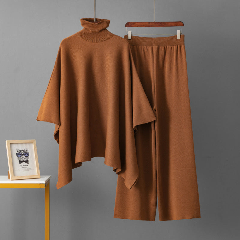 Women's Two-Piece Set - Trendy Edge The Mulberry Street BYMANYC ® New York