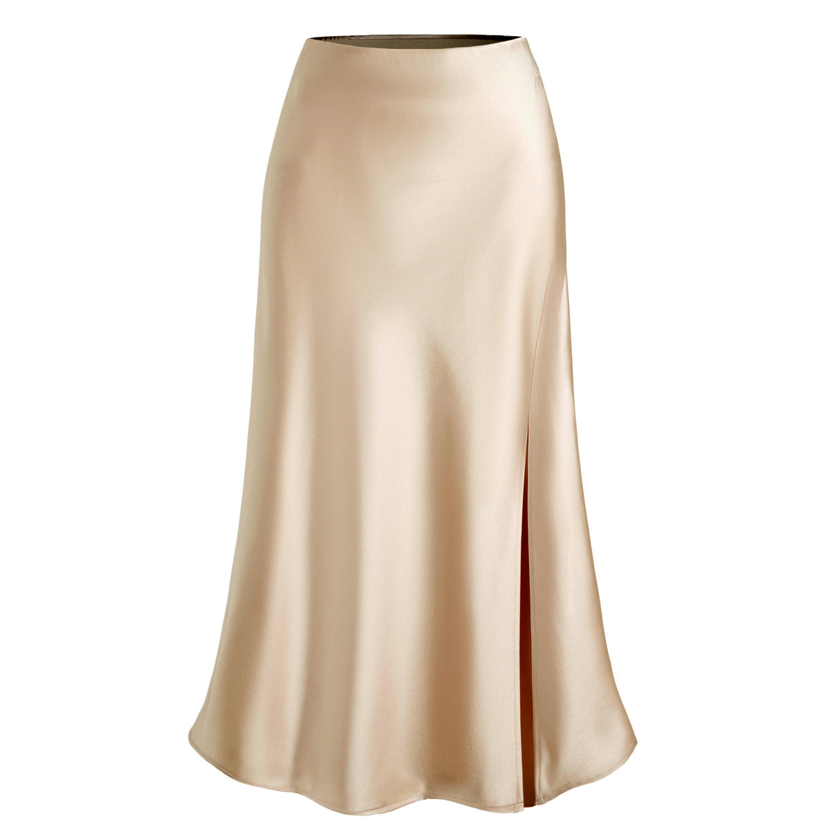 Women's Long Skirt - Modern Classic The Park Avenue BYMANYC ® New York