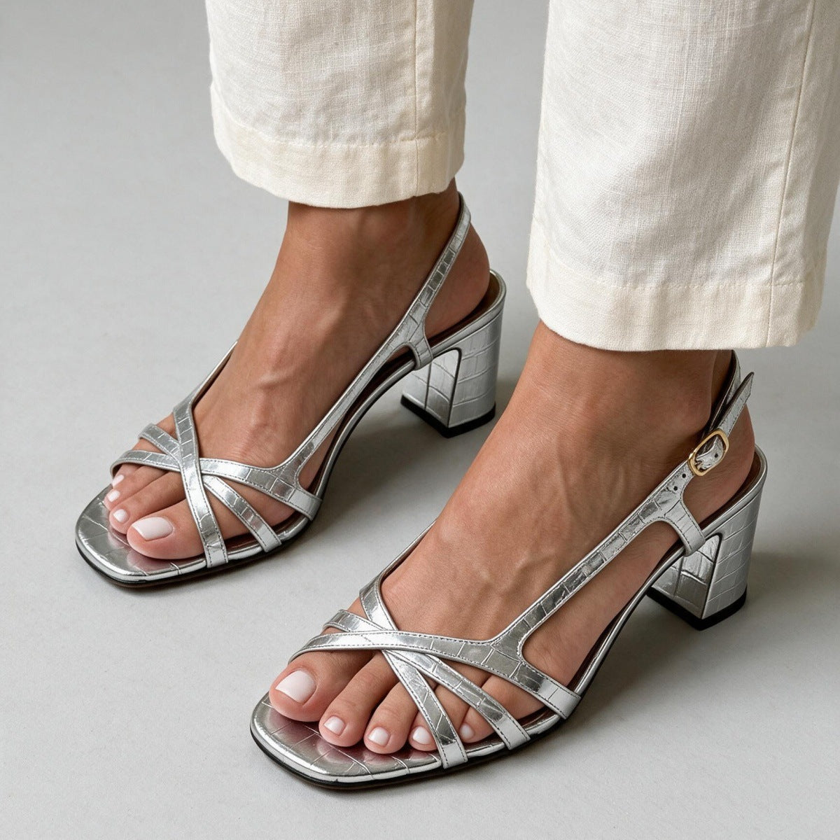 Women's Shoes - Trendy Edge The Harlem BYMANYC ® New York