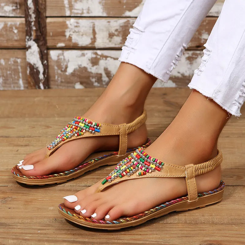 Women's Footwear - Trendy Elegant The SoHo BYMANYC ® New York