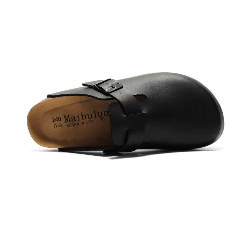 Women's Shoes - Elegant Touch The Battery Park BYMANYC ® New York