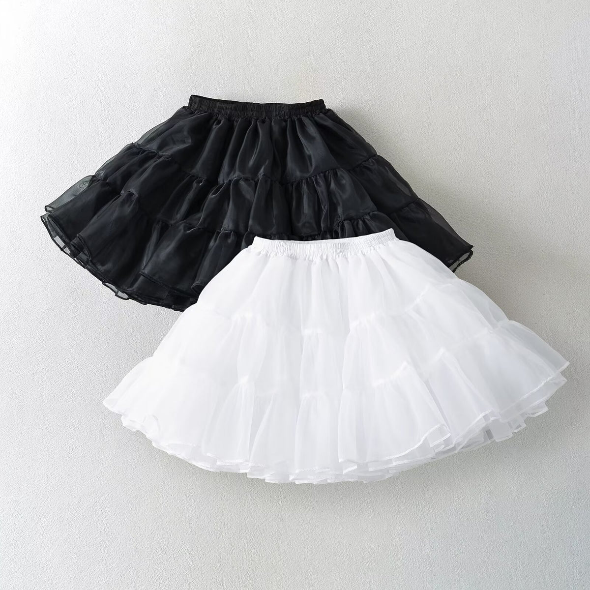 Women's Short Skirt - Modern Essential The Flatiron BYMANYC ® New York