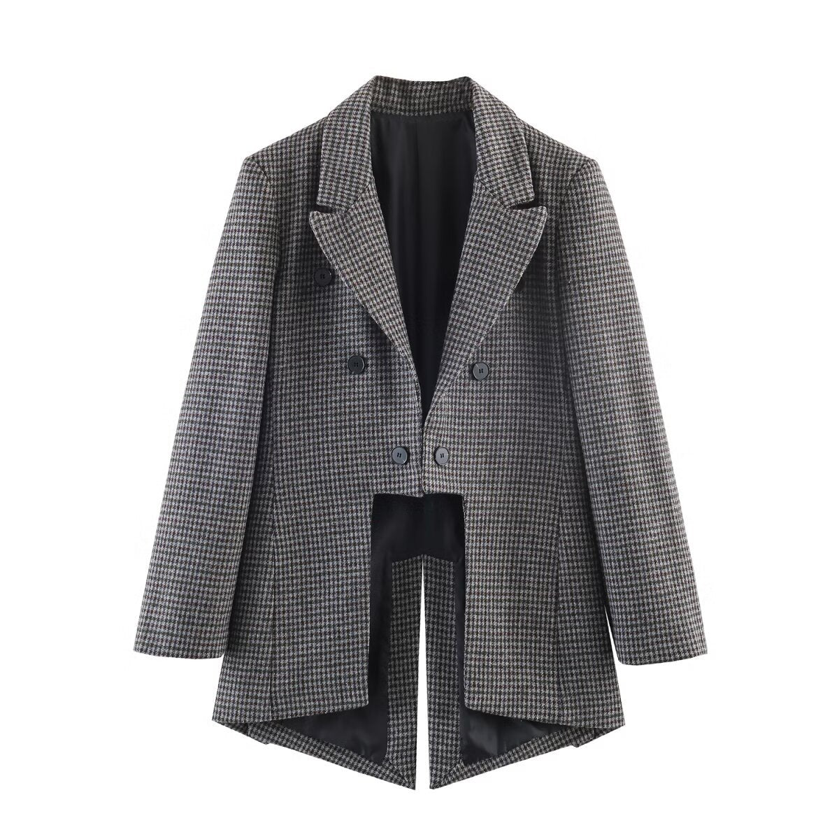 Women's Blazer - The Madison Essential BYMANYC ® New York