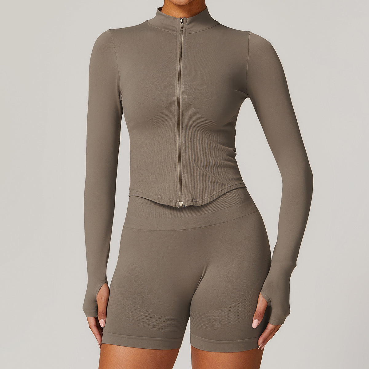 Women's Activewear - Yoga & Fitness Trendy Elegant The Chelsea BYMANYC ® New York