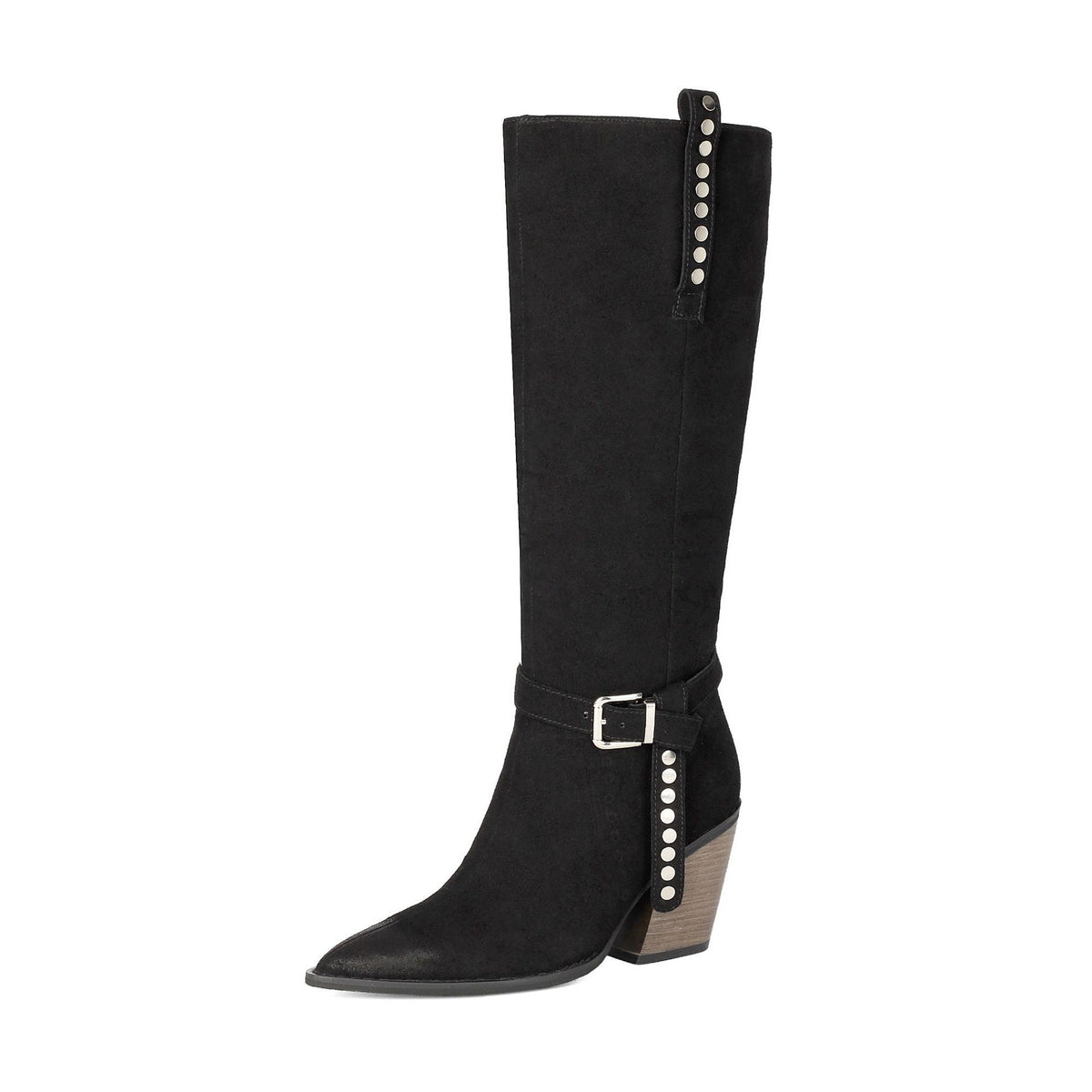 Women's High Boots - Modern Classic The Brooklyn BYMANYC ® New York