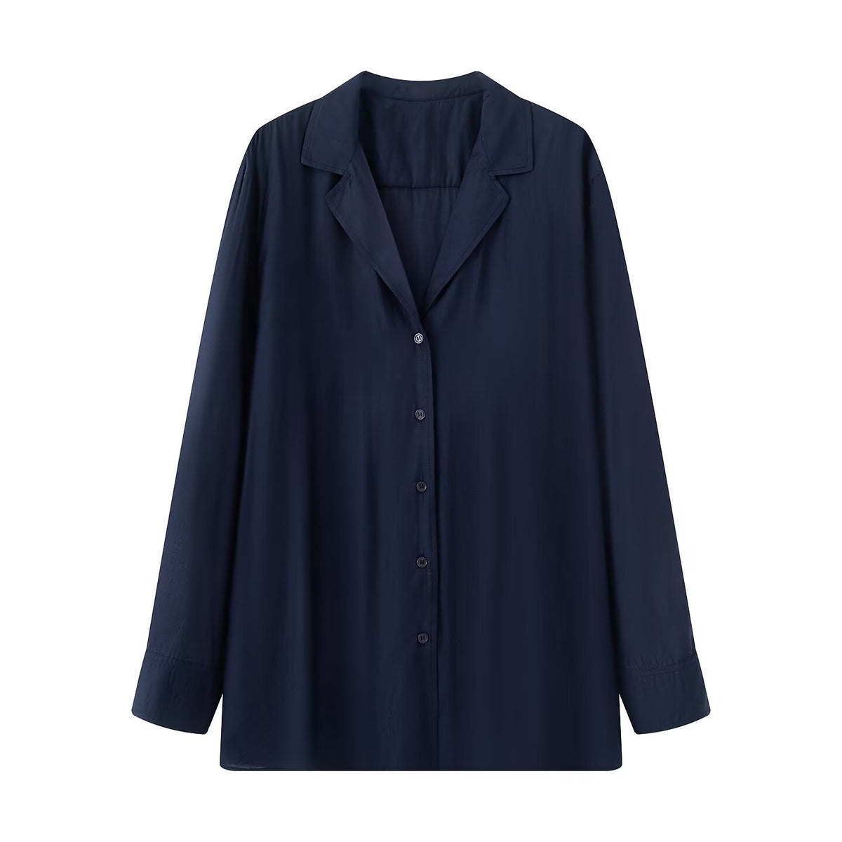 Women's Blouse Shirt - Modern Classic The Brooklyn BYMANYC ® New York